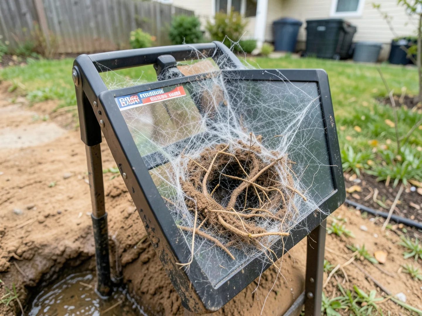Why Clay and Cast Iron Sewer Laterals Fail illustration
