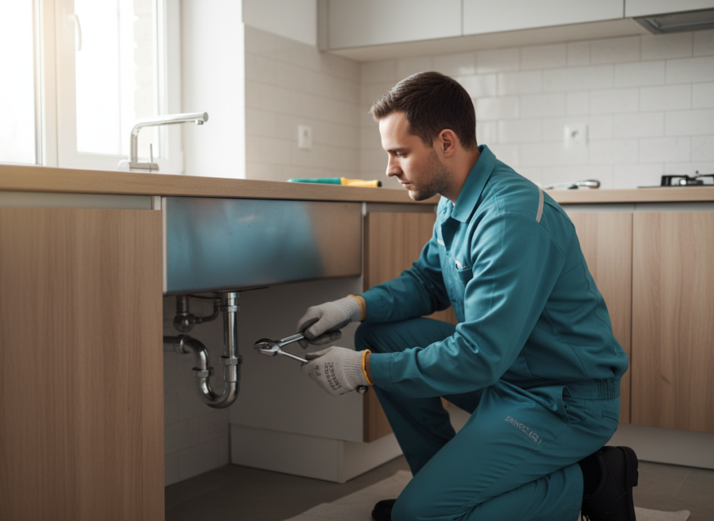 Why Choose Plumbing Services for Plumbing Service in Folsom CA